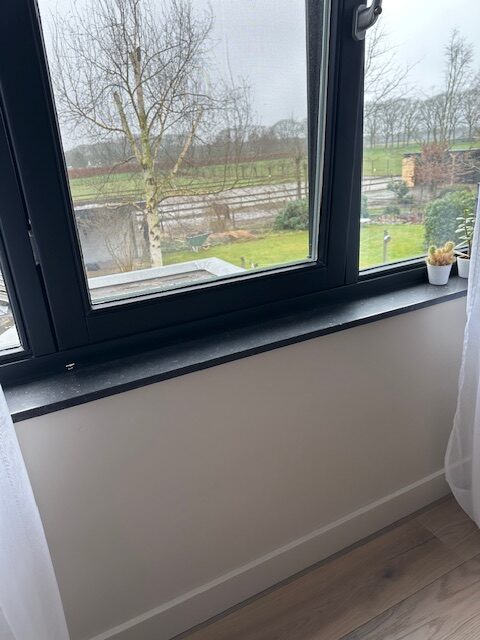 Belgisch Hardsteen Donker Gezoet - Afbeelding 8