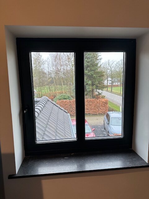 Belgisch Hardsteen Donker Gezoet - Afbeelding 9