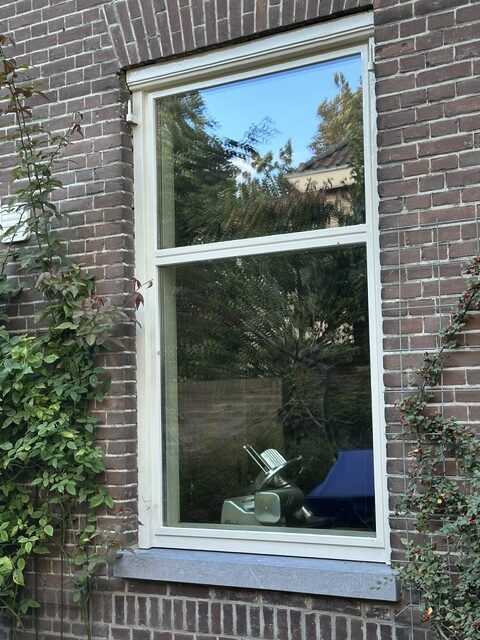 Belgisch Hardsteen raamdorpel massief - Afbeelding 7