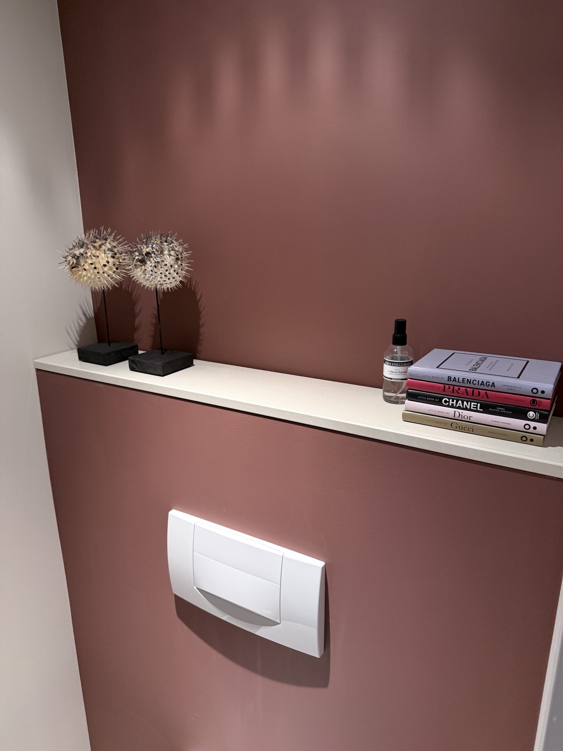 Desert Beige Marmercomposiet - Afbeelding 6