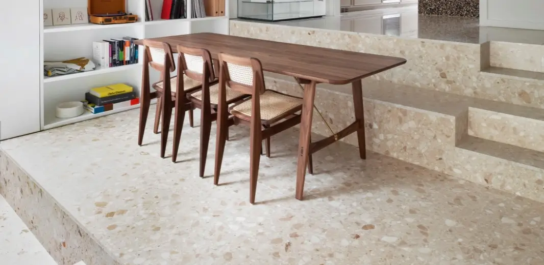 Perlato Marmercompoziet Gezoet - Afbeelding 4