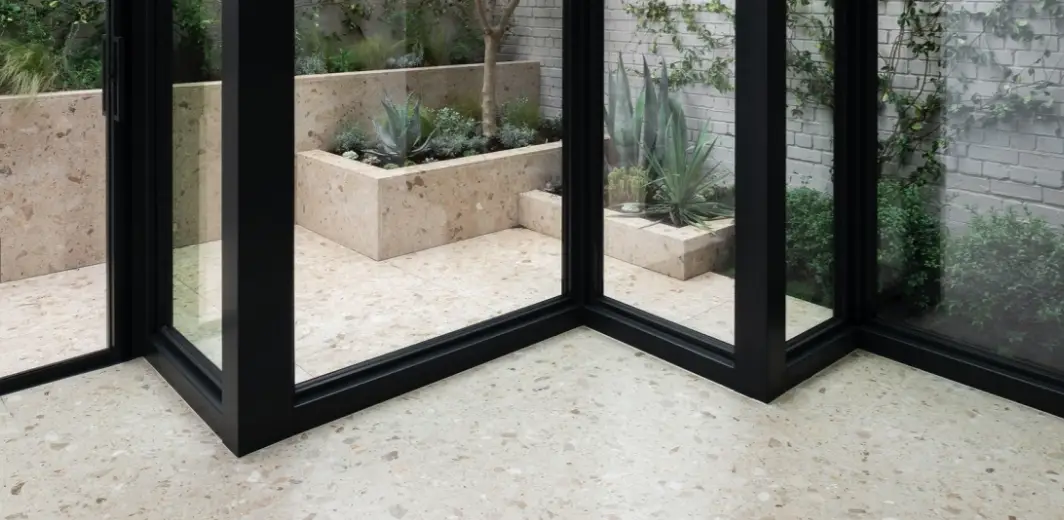 Perlato Marmercompoziet Gezoet - Afbeelding 5