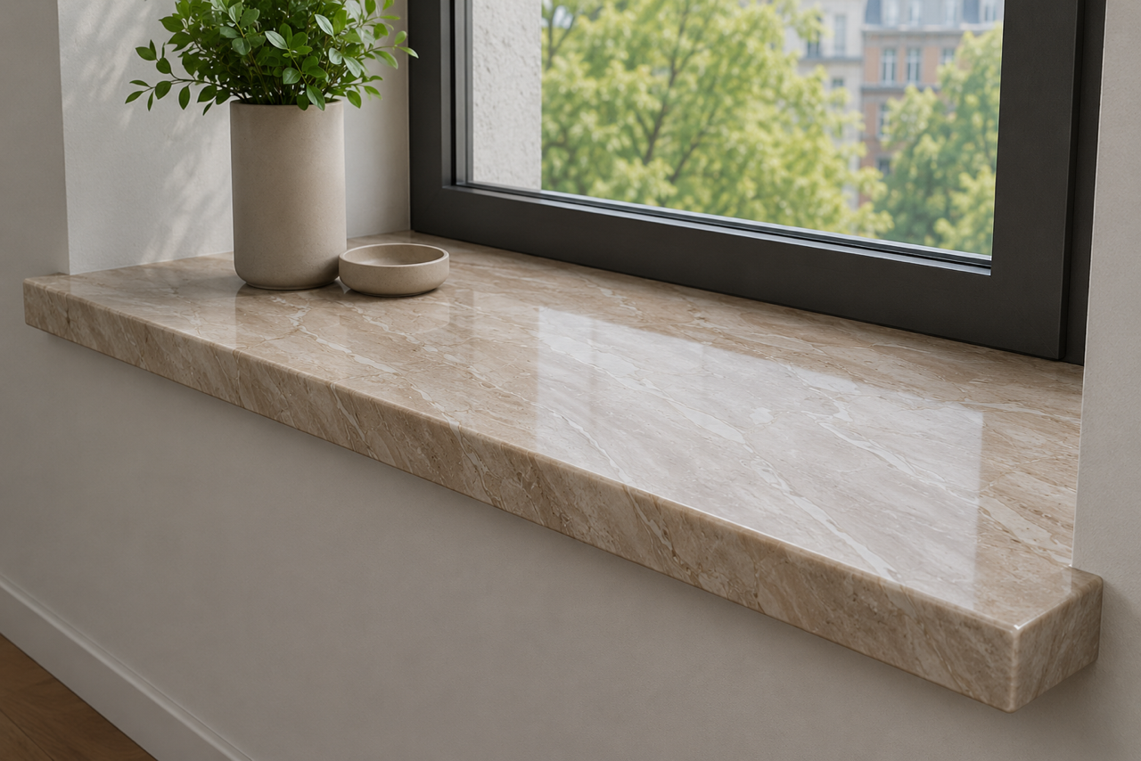 Daino / Breccia Sarda - Afbeelding 2