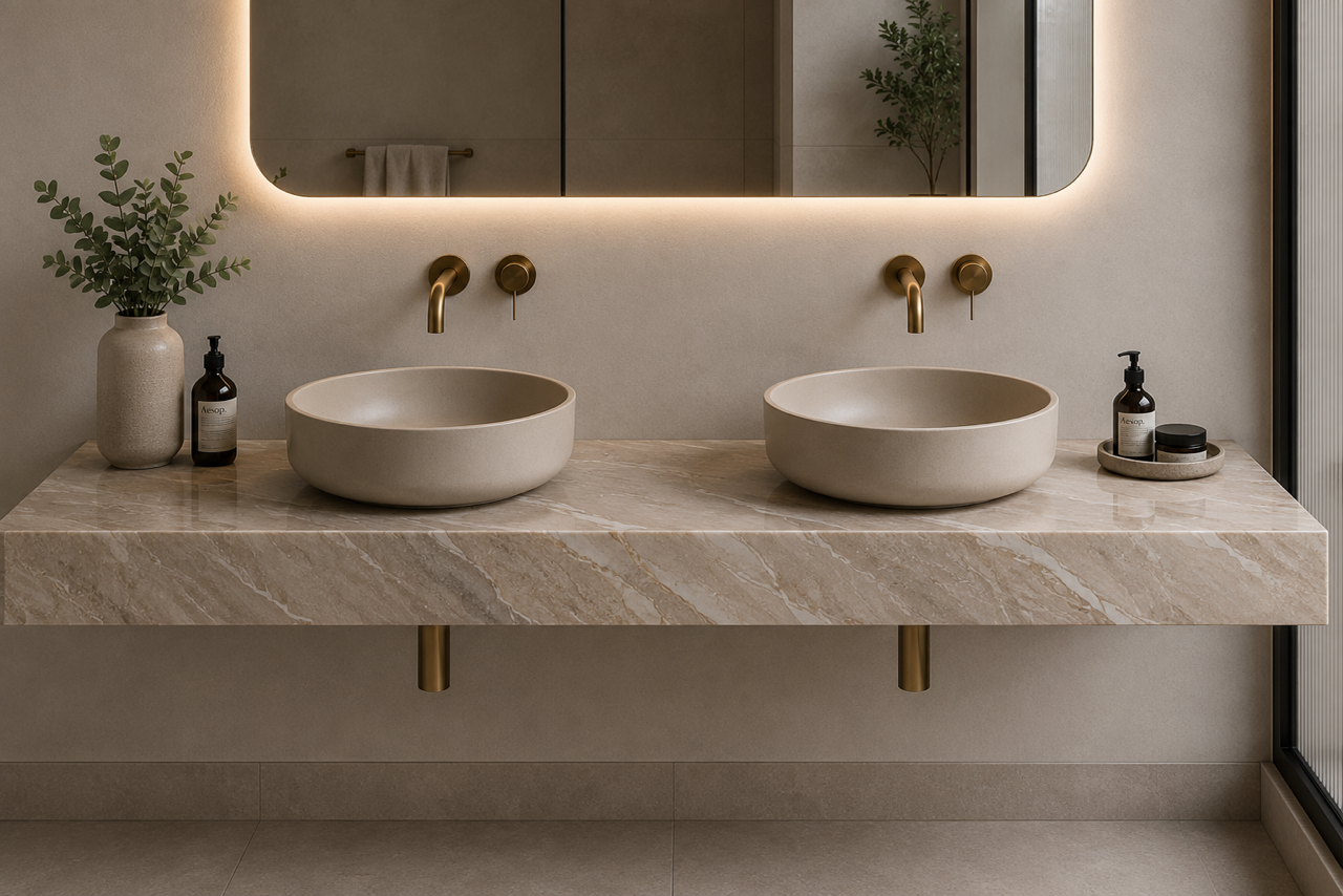 Daino / Breccia Sarda - Afbeelding 4