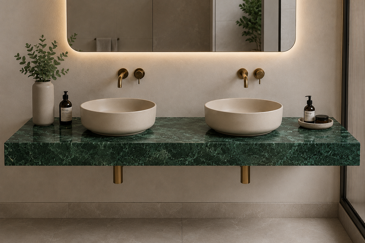 Verde Guatamala - Afbeelding 2